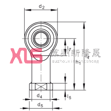 ˶ GIKSL22-PS,  DIN ISO 12 240-4 ׼ֲָϣƣά