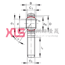 ˶ GAKSL10-PS,  DIN ISO 12 240-4 ׼ֲָϣƣά