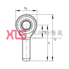 ˶ GAKSR16-PS,  DIN ISO 12 240-4 ׼ֲָϣƣά