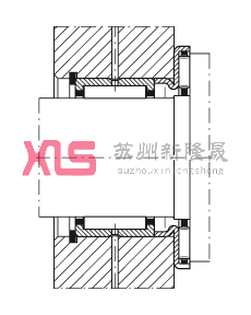  AXW25, 򣬴Ȧ AXK