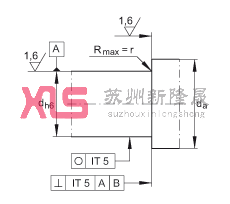 ǽӴ ZKLN0624-2RS-PE, ӹ˫ഽܷ