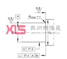 ǽӴ ZKLF40100-2RS-2AP, ԣ˫ݶװഽܷ