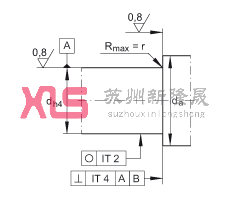 ǽӴ ZKLN5090-2RS-2AP, ԣ˫ഽܷ