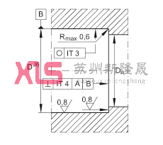 /Բ ZARN45105-L-TV, ˫򣬳ᶨλȦ