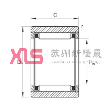  NK8/12-TV, ϵ