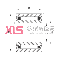  NKI6/12-TV, ϵ