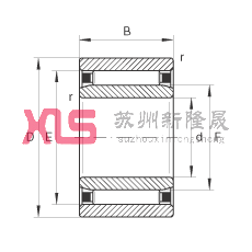  NAO25X40X17, ޵