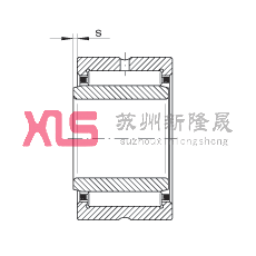  NKI40/20-TV, ϵ