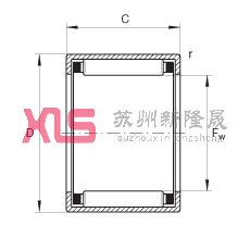 ʽѹȦ HK5020,  DIN 618-1/ISO 3245 ׼
