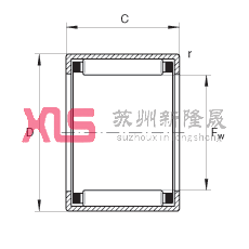 ʽѹȦ HK1012,  DIN 618-1/ISO 3245 ׼