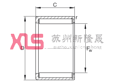 ʽѹȦ HN5025, װ뵥Ԫ DIN 618-1/ISO 3245