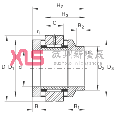 /Բ ZARN4580-L-TV, ˫򣬳ᶨλȦ