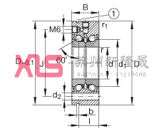 ǽӴ ZKLF40100-2Z, ˫ݶװ϶ܷ