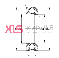  51312,  DIN 711/ISO 104 ׼Ҫߴ磬򣬿ɷ