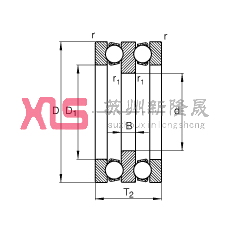  52212,  DIN 711/ISO 104 ׼Ҫߴ磬˫򣬿ɷ