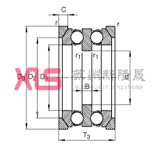  54215 + U215,  DIN 711/ISO 104 ׼Ҫߴ磬򣬴ȦһȦɷ