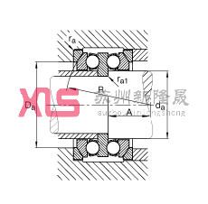  54211 + U211,  DIN 711/ISO 104 ׼Ҫߴ磬򣬴ȦһȦɷ