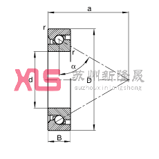 ǽӴ BSB045075-T, 򣬽Ӵ  = 60㣬ƹ