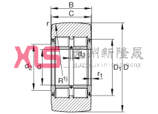 ֧͹ NNTR50X130X65-2ZL, װӣഽܷ