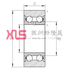  LR5207-X-2Z, ˫ܷ