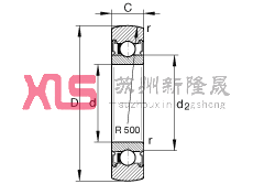  LR203-2RSR, ˫ܷ