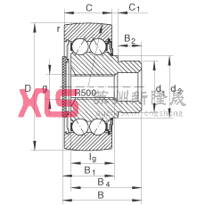 ˨͹ ZL5205-DRS, ˫Уഽܷ