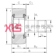 ˨͹ KRV16-PP, װ룬ƽȦ