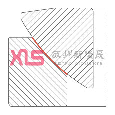 ؽ GE10-AW,  DIN ISO 12 240-3 ׼ά