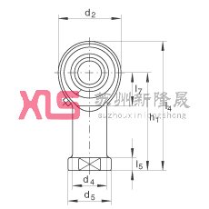 ˶ GIKR22-PB,  DIN ISO 12 240-4 ׼ƣά