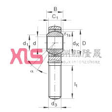 ˶ GAKL5-PB,  DIN ISO 12 240-4 ׼ƣά