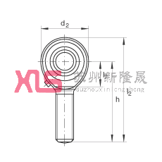 ˶ GAKL22-PB,  DIN ISO 12 240-4 ׼ƣά