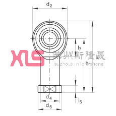 ˶ GIKL18-PW,  DIN ISO 12 240-4 ׼ƣά