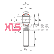 ˶ GAKR18-PW,  DIN ISO 12 240-4 ׼ƣά