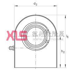 Һѹ˶ GF30-DO,  DIN ISO 12 240-4 ׼棬ά