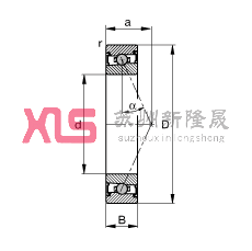  HCS7005-E-T-P4S, ڣɶԻԪװӴ  = 25㣬ഽܷ⣬ǽӴƹ