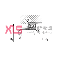  HSS71910-C-T-P4S, ڣɶ԰װӴ  = 15㣬ഽܷ⣬ǽӴϹ