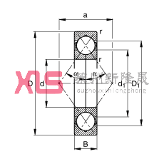 ĵӴ QJ310-MPA,  DIN 628-4 ׼Ҫߴ, ɷ, ʷȦ