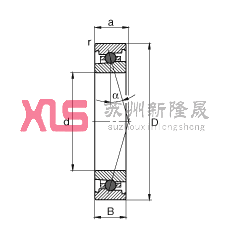  HC7009-C-T-P4S, ڣɶԻԪװӴ  = 15㣬մƹ