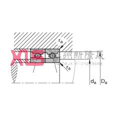  HC71913-E-T-P4S, ڣɶԻԪװӴ  = 25㣬մƹ