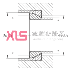 ǽӴؽ GE30-SX,  DIN ISO 12 240-2 ׼ά