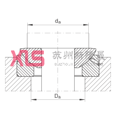 ؽ GE17-AX,  DIN ISO 12 240-3 ׼ά