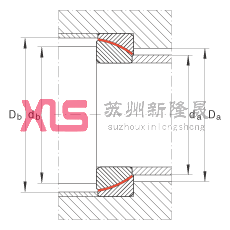 ǽӴؽ GE28-SW,  DIN ISO 12 240-2 ׼ά