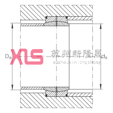 ؽ GE35-DO,  DIN ISO 12 240-1 ׼ά