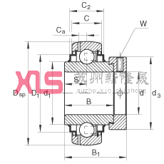  GE40-KRR-B-FA125.5, ȦƫȦλ  R ܷ⣬͸ʴ