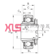  GSH40-2RSR-B, Ȧý׶λ RSR ܷ