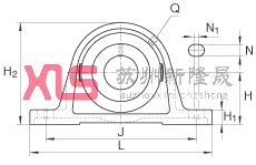 ֱʽԪ RASEY1-15/16, У ABMA 15 - 1991, ABMA 14 - 1991, ISO3228 Ȧƽͷ˨Rܷ⣬Ӣ