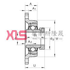 Ԫ LCJT40-N, ˨׵ķԪ ƫȦ Lܷ⣬ʺ¶ȴ -40C  +180C