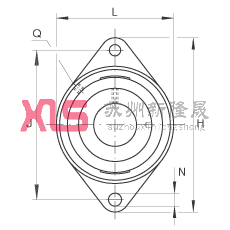 Ԫ RCJT1-11/16, ԽǷԪ ABMA 15 - 1991, ABMA 14 - 1991, ISO3228 ƫĽRܷ⣬Ӣ