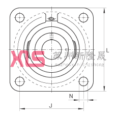 Ԫ PCJ1-3/4, ĽǷԪ ABMA 15 - 1991, ABMA 14 - 1991, ISO3228 ƫĽPܷ⣬Ӣ