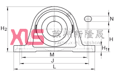 ֱʽԪ PAKY40, У ABMA 15 - 1991, ABMA 14 - 1991, ISO3228 Ȧƽͷ˨